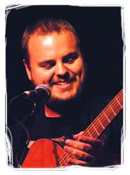 Andy McKee Plays Ryde