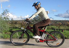 Axcess Electric Bikes: