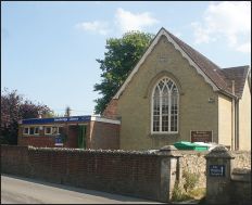 Bembridge Library