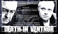 Death in Ventnor: Ventnor Screening