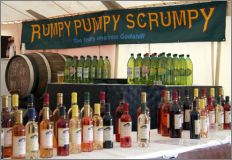 Scrumpy: