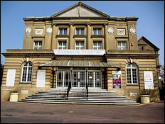 Isle of Wight Council to Dispose of Ryde and Shanklin Theatres