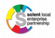 Solent LEP logo