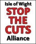 Isle of Wight Stop the Cuts Alliance Ramps Up