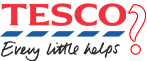 Tesco logo