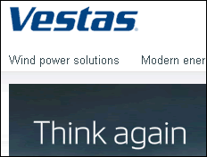 Vestas Get Expansion Planning Permission